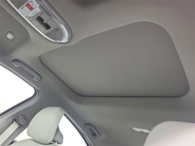 new 2025 Hyundai IONIQ 6 car, priced at $45,643