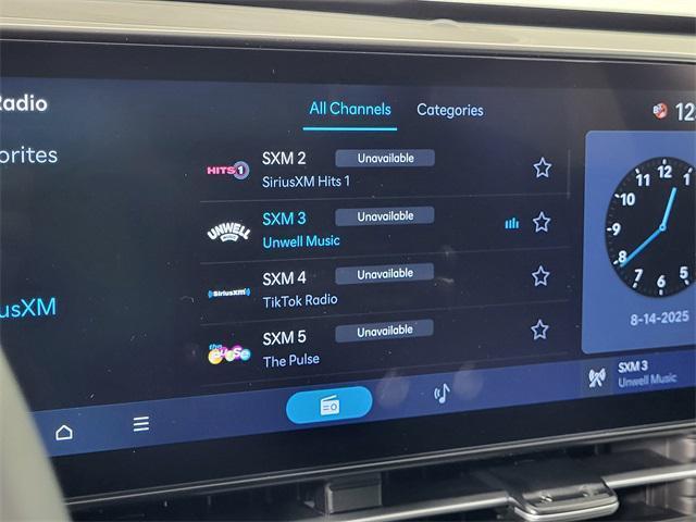 new 2026 Hyundai Kona car, priced at $28,993