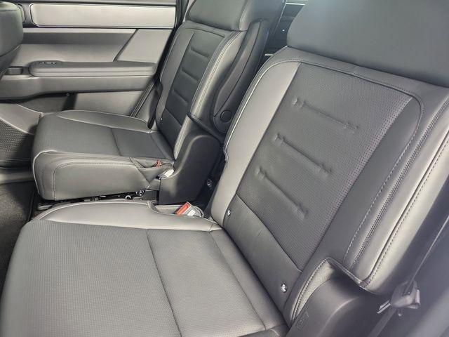 new 2026 Hyundai SANTA FE HEV car, priced at $48,141