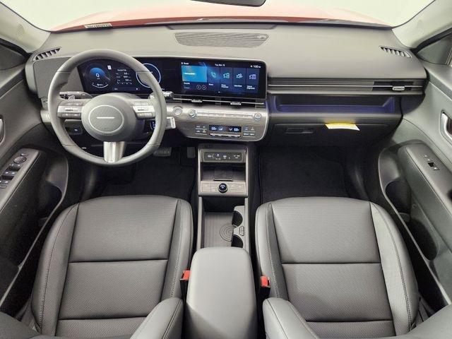 new 2026 Hyundai Kona car, priced at $30,768