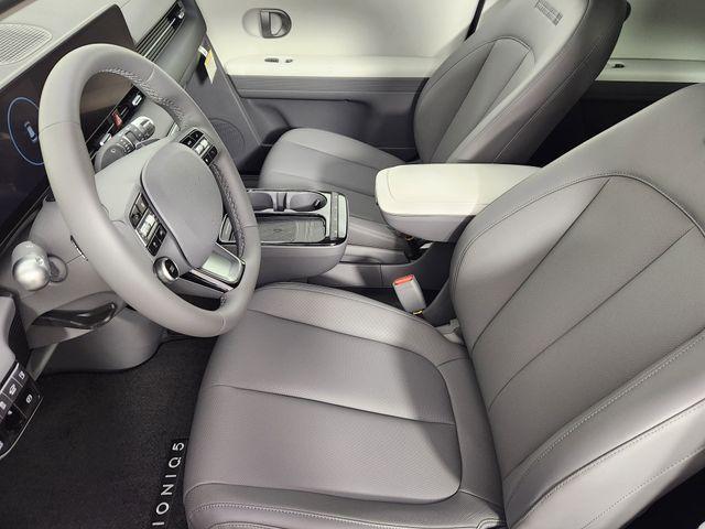 new 2026 Hyundai IONIQ 5 car, priced at $37,988