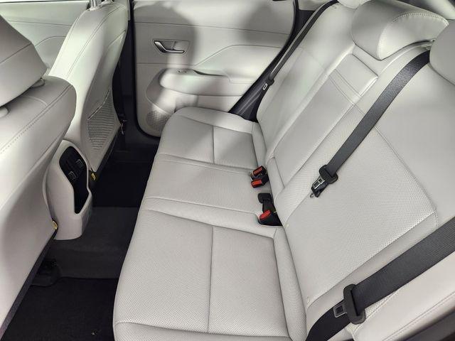 new 2026 Hyundai Kona car, priced at $35,313