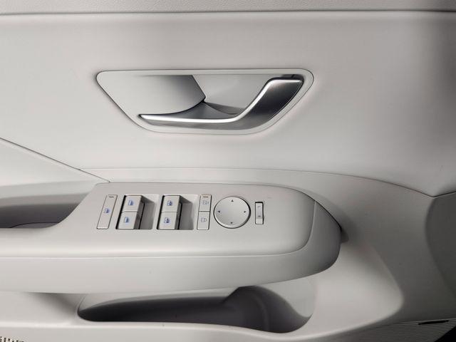 new 2026 Hyundai Kona car, priced at $34,263