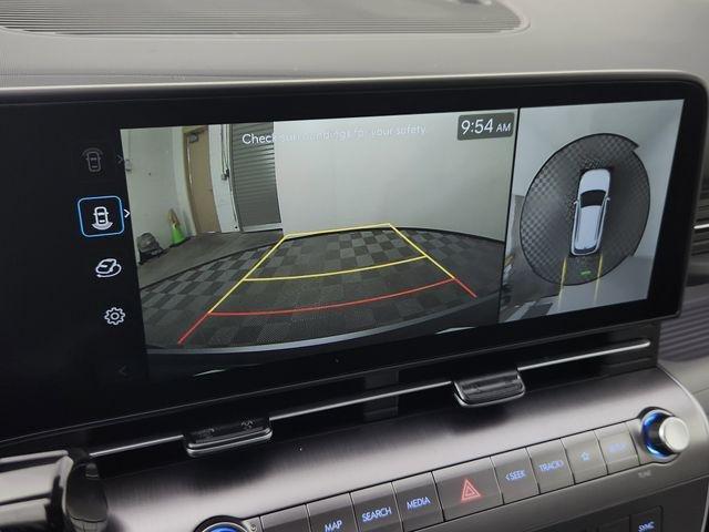 new 2026 Hyundai Kona car, priced at $35,313