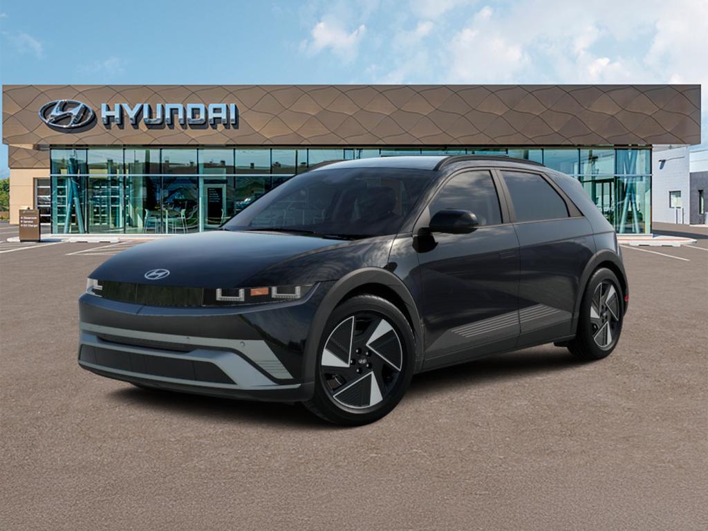 new 2027 Hyundai IONIQ 5 car, priced at $43,098