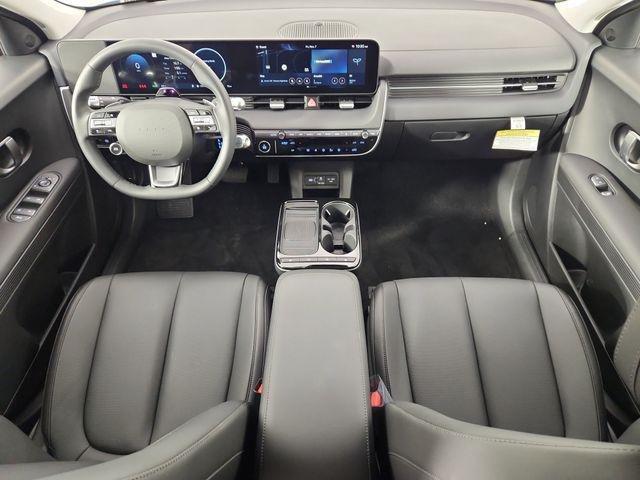 new 2026 Hyundai IONIQ 5 car, priced at $38,433