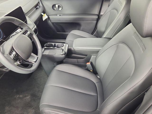 new 2026 Hyundai IONIQ 5 car, priced at $38,433