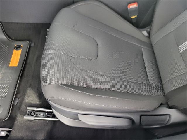 new 2025 Hyundai ELANTRA HEV car, priced at $21,683