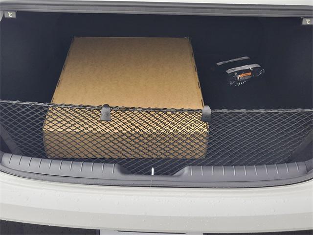 new 2025 Hyundai ELANTRA HEV car, priced at $21,683