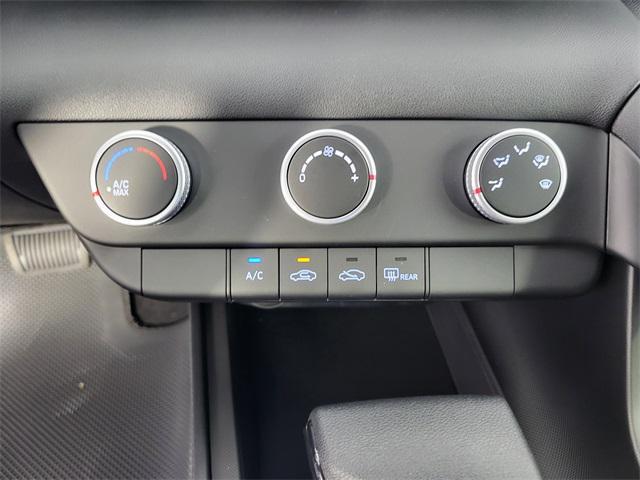 new 2025 Hyundai ELANTRA HEV car, priced at $21,683