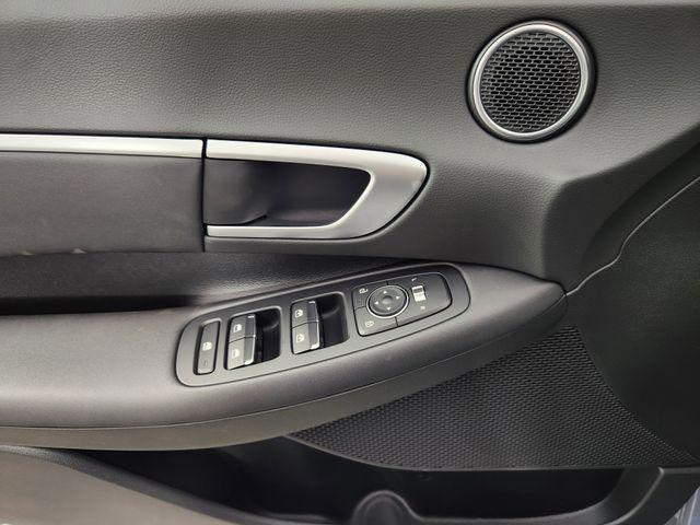 new 2026 Hyundai Sonata car, priced at $29,086