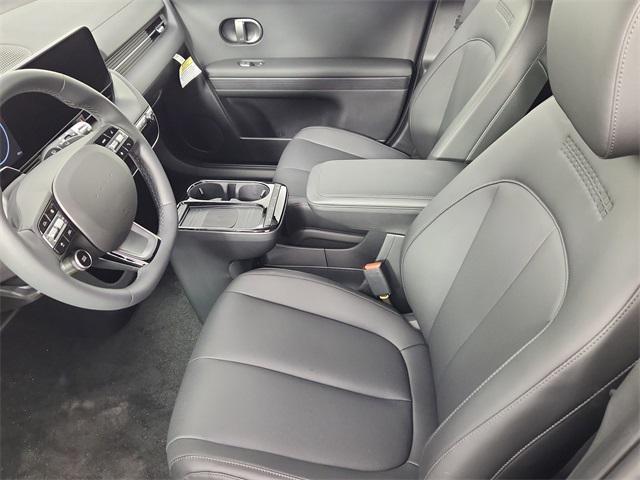 new 2026 Hyundai IONIQ 5 car, priced at $42,998