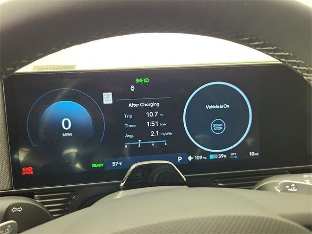 new 2026 Hyundai IONIQ 5 car, priced at $42,998