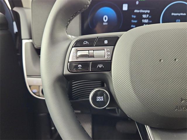 new 2026 Hyundai IONIQ 5 car, priced at $42,998