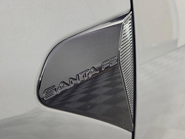new 2026 Hyundai SANTA FE HEV car, priced at $45,341