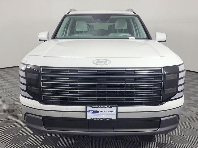 new 2026 Hyundai Palisade Hybrid car, priced at $52,763