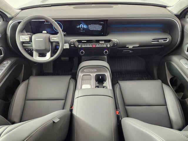 new 2026 Hyundai Palisade Hybrid car, priced at $52,763