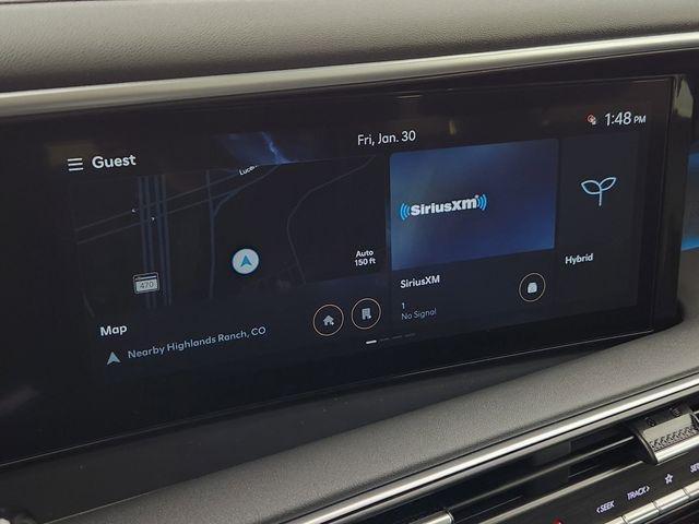 new 2026 Hyundai Palisade Hybrid car, priced at $52,763