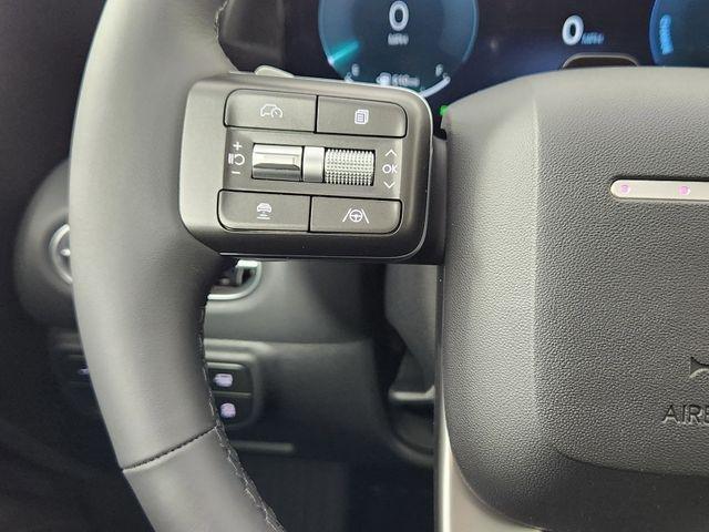 new 2026 Hyundai Palisade Hybrid car, priced at $52,763