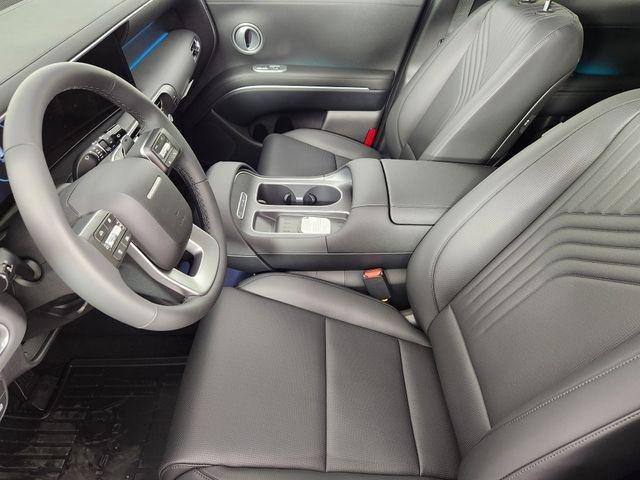 new 2026 Hyundai Palisade Hybrid car, priced at $52,763