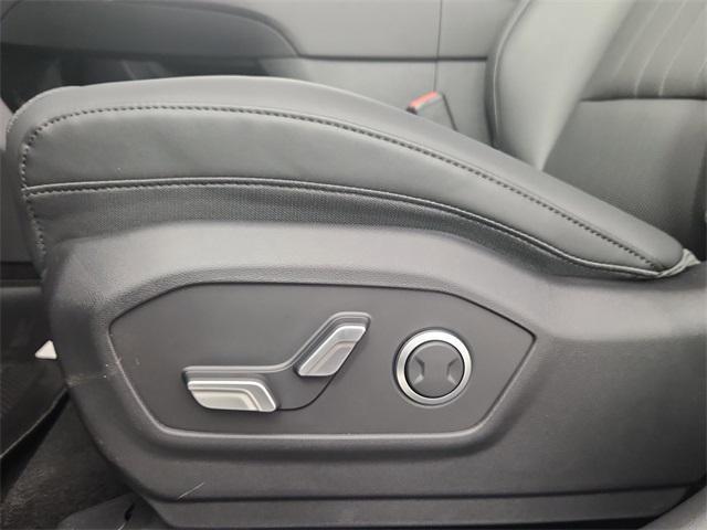 new 2026 Hyundai SANTA FE HEV car, priced at $41,013