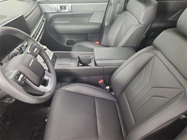 new 2026 Hyundai SANTA FE HEV car, priced at $41,013