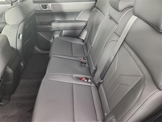 new 2026 Hyundai SANTA FE HEV car, priced at $41,013