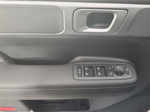 new 2026 Hyundai SANTA FE HEV car, priced at $41,013