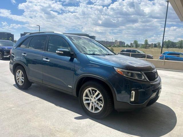 used 2014 Kia Sorento car, priced at $10,174