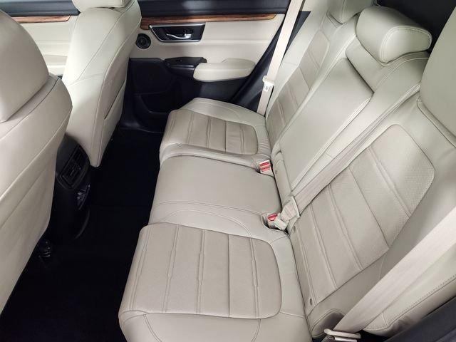 used 2019 Honda CR-V car, priced at $23,584