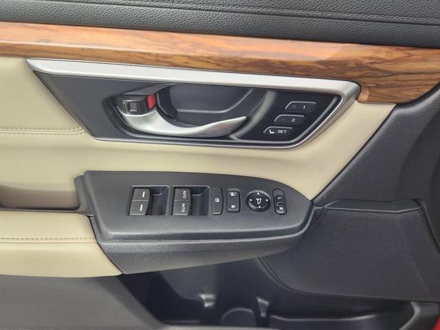 used 2019 Honda CR-V car, priced at $23,584