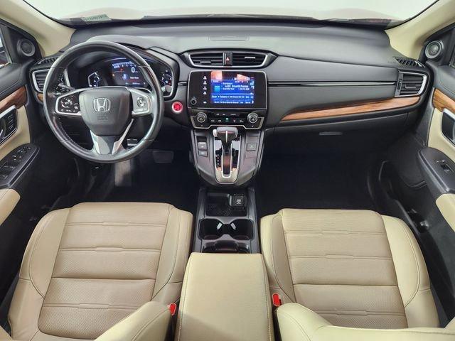 used 2019 Honda CR-V car, priced at $23,584