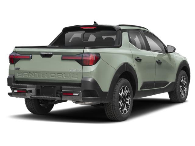 new 2026 Hyundai SANTA CRUZ car