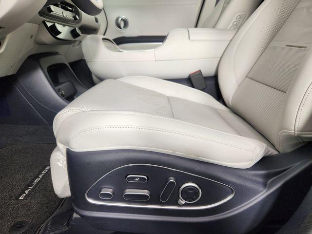 new 2026 Hyundai Palisade car, priced at $53,804