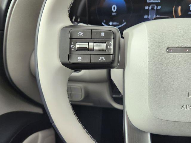 new 2026 Hyundai Palisade car, priced at $53,804