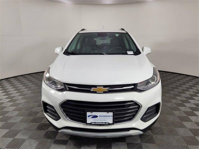 used 2017 Chevrolet Trax car, priced at $9,995