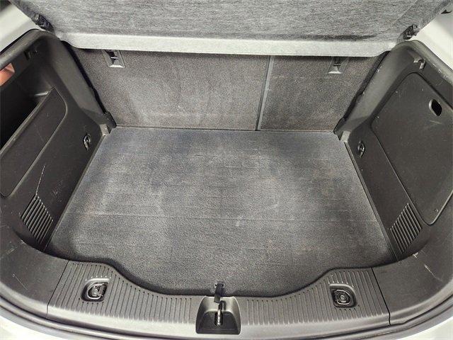 used 2017 Chevrolet Trax car, priced at $9,995