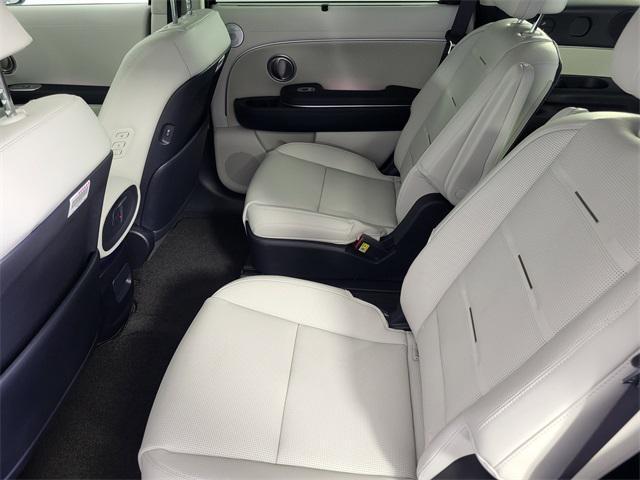 new 2026 Hyundai Palisade car, priced at $54,573