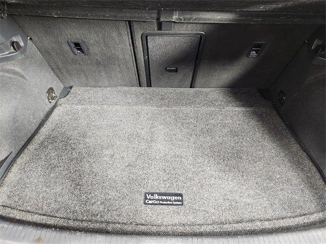 used 2015 Volkswagen Golf car, priced at $10,016