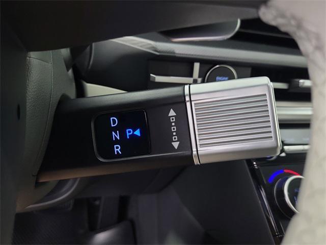 new 2026 Hyundai SANTA FE HEV car, priced at $41,008