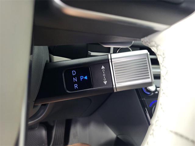 new 2026 Hyundai SANTA FE HEV car, priced at $41,008