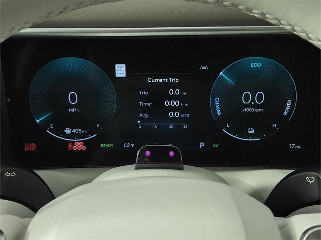 new 2026 Hyundai Palisade Hybrid car, priced at $51,459