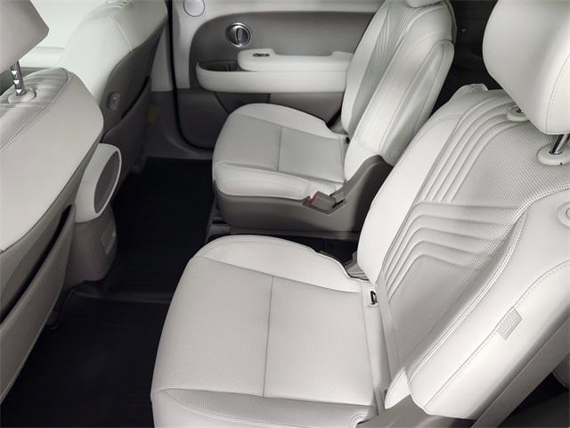 new 2026 Hyundai Palisade Hybrid car, priced at $51,459