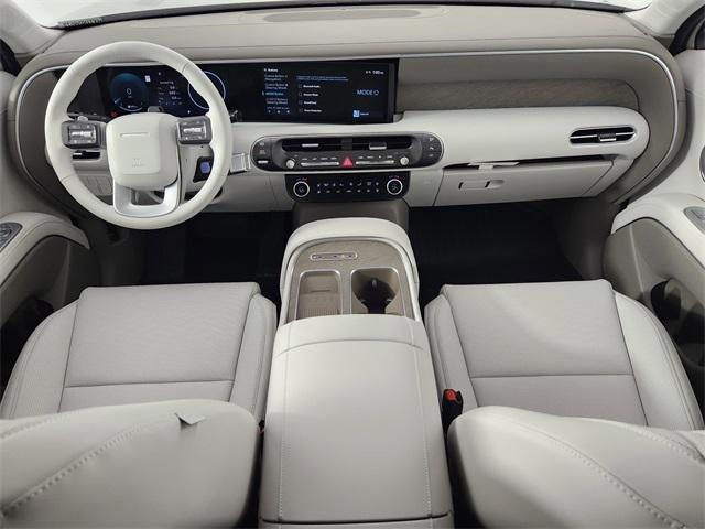 new 2026 Hyundai Palisade Hybrid car, priced at $51,459