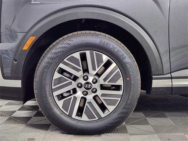 new 2026 Hyundai Palisade Hybrid car, priced at $51,459