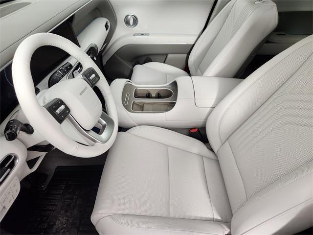 new 2026 Hyundai Palisade Hybrid car, priced at $51,459