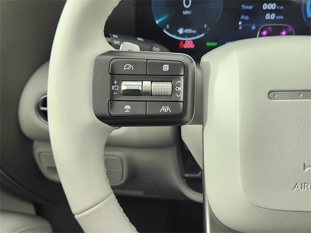 new 2026 Hyundai Palisade Hybrid car, priced at $51,459