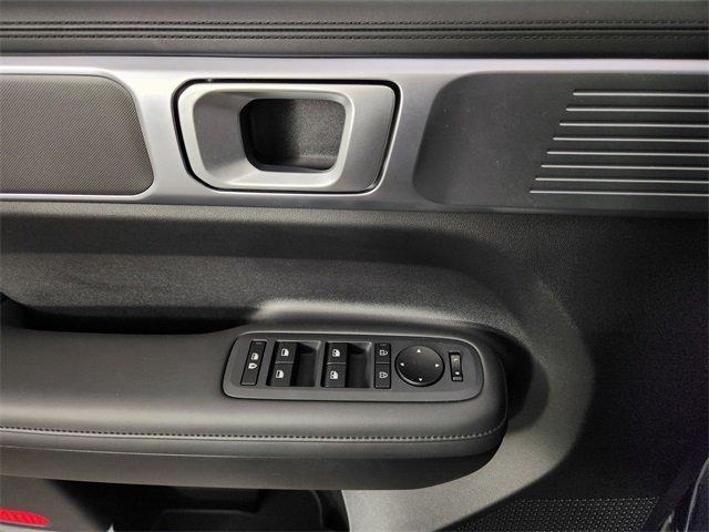 used 2025 Hyundai Santa Fe car, priced at $35,942