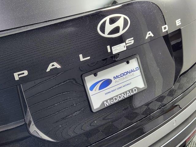 new 2026 Hyundai Palisade car, priced at $48,039