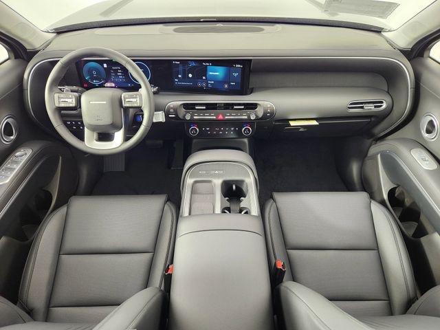 new 2026 Hyundai Palisade car, priced at $48,039